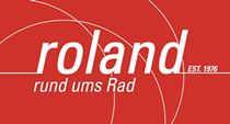 Roland Fahrradanhänger