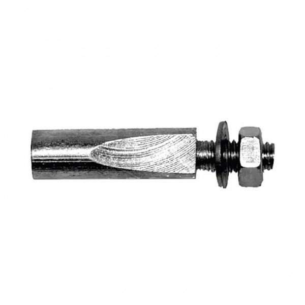 30430 Kurbelkeile, 9.5 mm, langer Schliff