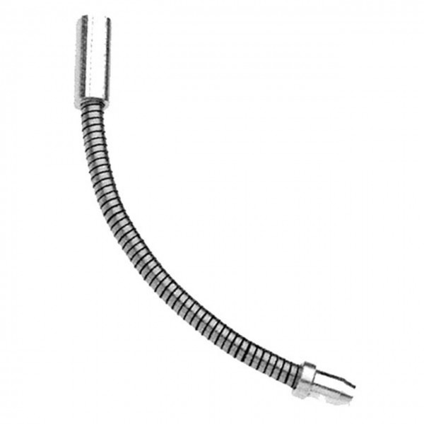 03615 flexible Kabelführung, 0-180°, Flexi-Pipe, passend für V-Brake etc.