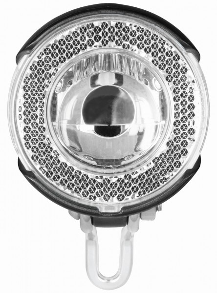 01292 LED Scheinwerfer Lyt N, 25 Lux, Schalter für Nady, MV, Lumotec